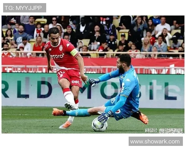 摩纳哥战胜云达不莱梅，稳坐积分榜榜首继续领跑