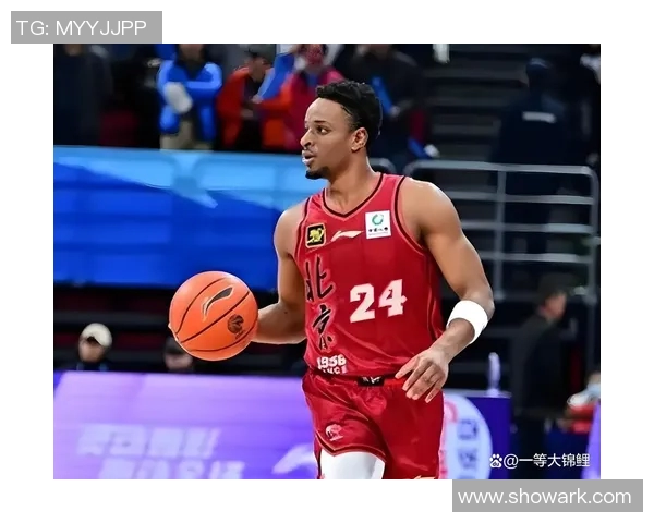 新赛季CBA引进海外球员创纪录，外援实力更强