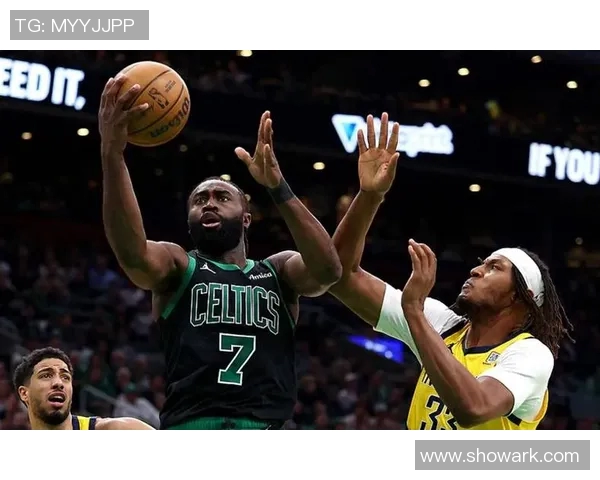 步行者大胜凯尔特人，掀翻强队，引发全联盟震动